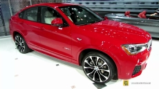 2014 New York Auto Show Video And Photo Highlights